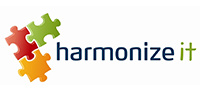 Harmonize-IT logo
